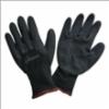 Otterback 3/4 Nitrile Coated Knit Glove, 13g, MD