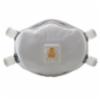 3M™ Particulate Respirator 8233, N100, 20/cs