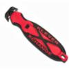 Klever X-Change Heavy duty Safety Cutter, Red