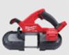 M18 FUEL™ Compact Band Saw, Tool Only