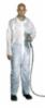 Standard Polyropylene Coverall, White, 2XL