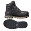 Timberland Pro® Boondock 6" Comp Toe Work Boots, Waterproof, Black, Men's, 10M