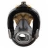 AV-3000 Facepiece Respirator w/ SureSeal System & Kevlar® Head Harness, LG