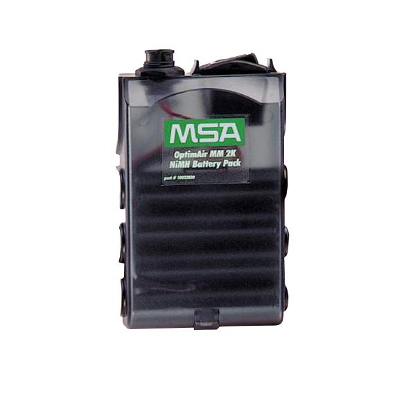 MSA OptimAir® MM2K PAPR Battery Pack