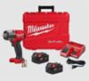 Milwaukee M18 3/8" Mid-Torque Impact Wrench with Friction Ring