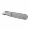 Stanley Fixed Blade Utility Knife