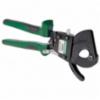 Greenlee Ratcheting Cable Cutter, Cuts 1-3/8" Cable