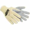 PIP Boar Hog™ ATA® Cut Level A6 Blended Glove with Split Cowhide Leather Palm, Knit Wrist, MD