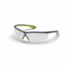 HexArmor VS250 Clear AF Int. HC Ext Safety Glasses, 12/bx