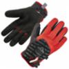 Ergodyne ProFlex 812CR6 Utility Cut Resistance Gloves, Black, 2XL