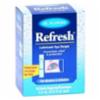 Refresh® Single Use Eye Drops, 30/BX