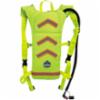 Ergodyne Chill-Its® Hi-Viz Low Profile Hydration Pack, 2 Liter Capacity, Lime