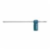 Bosch SDS-plus® Speed Clean™ Dust Extraction Bit, 1/2" x 13"