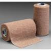 Coban™ Self Adherent Wrap 4" x 5 Yd, Tan