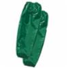 SafetyFlex® Chem Resistant Sleeve, Green, 18"
