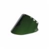 Paulson IM20-L6F5 Welding Faceshield, Shad 5, 10" x 20" x .060"