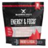 Working Athlete Energy & Focus® Packets, Cherry Limeade, 30 Packets / Case