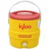 Igloo® Heavy Duty Water Cooler, 3 Gallon