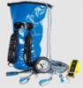 FallTech Rescue and Descent Kit with Storage Bag, 150'