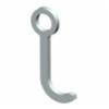 Small Hook for Ratcheting XTIRPA Manhole Cover Lifter