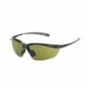 Crossfire Sniper HD Green Lens, Military Green Camo Frame Safety Glasses
