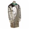 Aluminized Norbest 913 Deluxe Coat, 45", LG