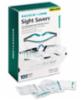 Bausch & Lomb 8576 Sight Savers Pre-Moistened Anti-Fog Tissues with Silicone, 100/Box