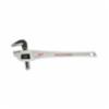Milwaukee 18" Aluminum Offset Pipe Wrench