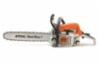 Stihl Wood Boss Chain Saw wtih 18" Bar, 23 RM3 68, 2 min