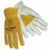 Tillman Cowhide Drivers Glove with Reinforced Palm, XL