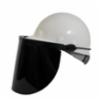 Dielectric Hard Hat Mount Bracket