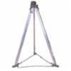 3M™ DBI-SALA® Confined Space Aluminum Tripod 