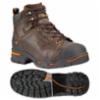 Timberland PRO® Endurance 6" Steel Toe EH Rated Work Boot, Brown, Men's Sz 9.5M