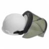 National Safety Apparel® 12 cal/cm² Pureview™ Faceshield With Hard Hat