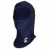 NSA FR Control 2.0™ Modacrylic Balaclava Hood, 4.0 cal/cm2, Navy