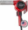 Master Appliance Industrial Heat Gun 130F-1200F, 120V 14.5 amps