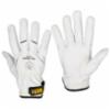 Tillman TrueFit TIG glove, goatskin, kevlar lined, XL