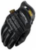 Mechanix M-Pact II glove,black, MD