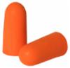 Resistor™ 32 Disposable Foam Ear Plugs, Uncorded, NRR 32dB, 200 PR/BX