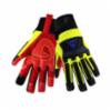 West Chester® R2 Safety Rigger Glove with Hook & Loop Wrist, MD