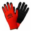 Tsunami Grip® Microfinish Nitrile Coated Glove, XL