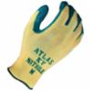 ATLAS® KV350 CR3 Palm Coated Gloves, MD