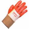 NitraSafe® Heavy Duty Cut Protection Gloves, Palm Coated, Large