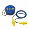 3M™ E-A-R™ UltraFit™ Corded Ear Plugs w/ Case, NRR 25dB