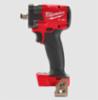 Milwaukee M18 Fuel 1/2 Compact Impact Wrench w/ Friction Ring