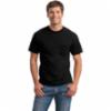 Gildan® Activewear Ultra<br />
Cotton®, 100% Cotton, Short Sleeve T-Shirt, w/ Pocket, Black, SM