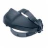 Protecto-Shield® V5N Thermoplastic Heat Resistant Headgear, Black