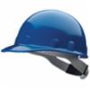 E2RW Cap Style Hard Hat, Blue