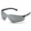 Bearkat® Silver Mirror Lens Safety Glasses