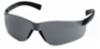 DiVal Di-Vision Sport Gray 2.50 Diopter Safety Glasses